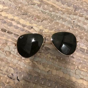 Rayban sunglasses